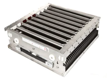 

Air purifiers airomate 315x310x110T