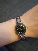 Relojes de marca de lujo con diamantes de imitación para mujer, pulsera de acero inoxidable, relojes de vestir de cuarzo, nuevos