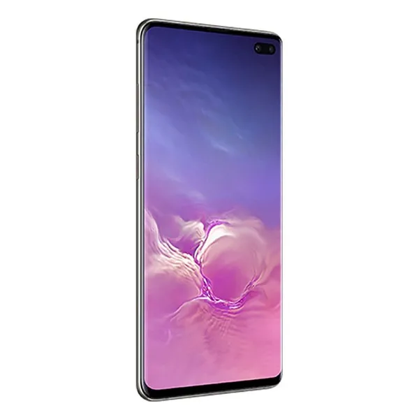 Смартфон samsung S10+ SM-G975 6," Восьмиядерный 12 Гб ОЗУ 1 ТБ