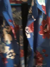 Blouse Shirt Work-Wear Turn-Down-Collar Casual Tops Long-Sleeve Chiffon Elegant Plus-Size