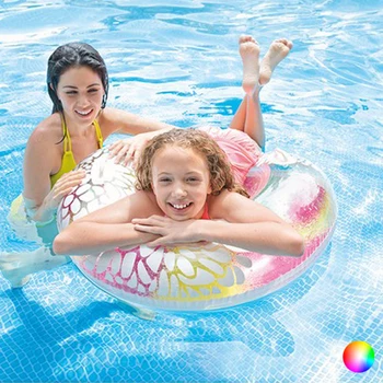 

Float Intex Wheel (97 Cm)