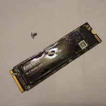Solid-State-Drive Pcie Ssd Internal-Disk Laptop Ssd M.2 Nvme 2280 Kingspec M2 Netbook