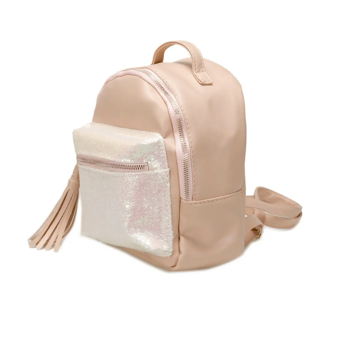FLO GWALF1101 розовый рюкзак для девочек I-Cool