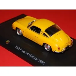 

ABARTH 750 MONZA