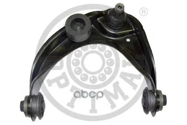 Рычаг Mazda 6 02- Пер.Подв.Верх.Лев. Optimal G61193 Optimal арт. G61193