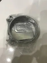 Rack-Organizer Hair-Dryer-Holder Shelf-Storage Bathroom Wall-Mounted ABS for Dia. High-Quality