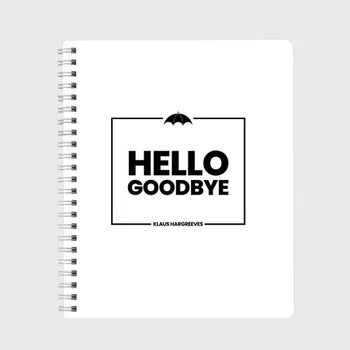 

Notebook Academy Umbrella