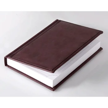 

Diary undated Brunnen smart Torino, leatherette, 10x15 cm Bo