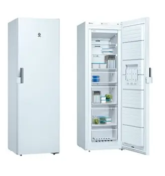 

FREEZER BALAY 3GFB642WE NF 186X60 TO ++
