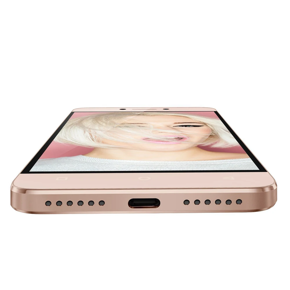 Coolpad Cool 1 смартфон с 5 дюймовым дисплеем восьмиядерным процессором ОЗУ 4 Гб ПЗУ 32 ГБ
