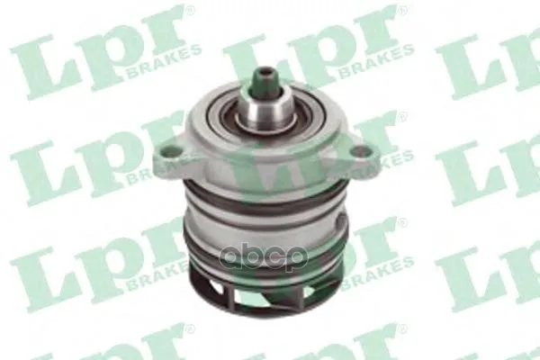 Насос Водяной Vw T5/Touareg 2.5tdi 03-10 Lpr Wp0309 Lpr арт. WP0309