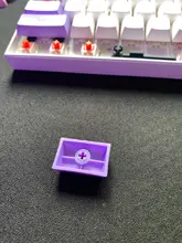 120Pcs Keycaps Rubber O-Ring Switch Dampeners For Cherry MX Keyboard X6HB