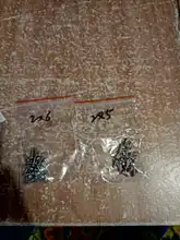 Wafer-Head Screw-Bolt Flat Cross-Phillips 304-Stainless-Steel M2.5 M1.4 M3 M4 M5 M6 A2