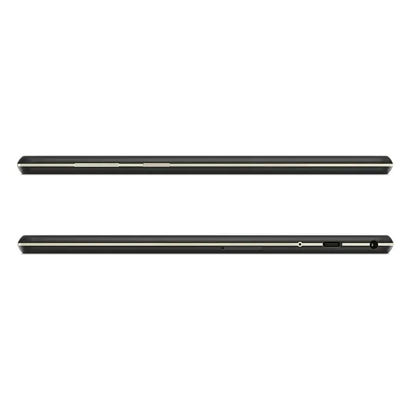 Планшет lenovo ZA4G0035SE 10," quad core 2 GB ram 32 GB Black