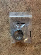 FDLK-Anillo de madera con incrustaciones de flecha y concha para hombre, joyería de lujo, 8mm, 24 estilos