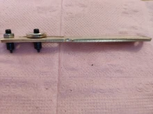 Kit de reparación de reloj con carcasa trasera de reloj ajustable, abridor de funda, herramienta de reemplazo de batería, llave inglesa, removedor, 1 ud.