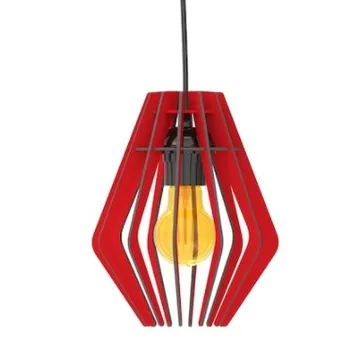

Chandelier, Young Room, Special Design Wooden Chandelier 2