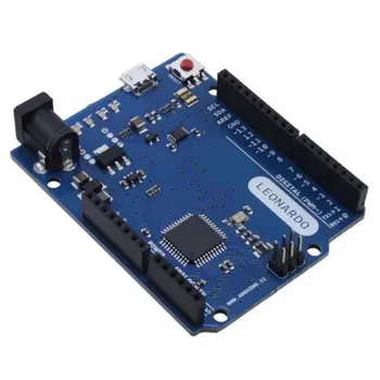 

Plate ATMEGA32U4 [Arduino Leonardo compatible]