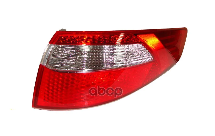 Фонарь Задн. R Kia Rio 11- Седан(Depo) Depo 1231904ru Depo арт. 1231904RU
