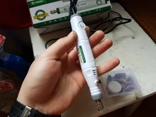 Mini Drill Manicure-Machine Grinding-Accessories-Set Engraving-Pen Power-Tools Electric