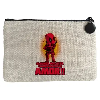 

Purse Deadpool some malotes need love too