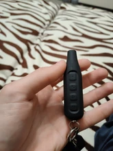 Carcasa de silicona de control remoto logaric 1 2 3 4 5, adecuada para la versión rusa del dispositivo antirrobo Logicar, elegante y hermoso