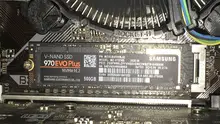 Solid-State-Drive SSD Laptop TLC Internal 2280 Evo-Plus Nvme Samsung 970 1TB 2TB 500GB