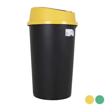 

Recycling Waste Bin Push Tontarelli Bingo 25 L