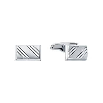 

Sunlight silver cufflinks 925