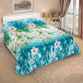 

Bedspread Moll (215x240 cm)