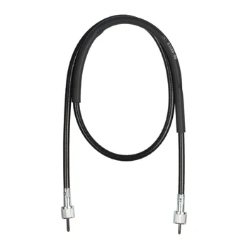 

MotoMaster 341-83550-00 Speedometer Cable for Yamaha XS500 / XS650 / TX500 / TX650 / SR500