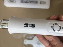 Blender Bubble-Maker Electric-Mixer Handheld Whisk Rechargeable USB with Dock for Cappuccino