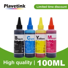 Plavetink 4 цвета чернила для заправки комплект для Canon PG445 CL446 PG440 CL441 PG510 CL511 PG512 CL513 PG545 CL546 PG540 CL541 принтер