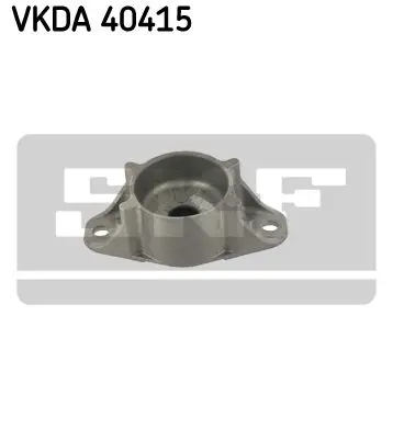 Опора амортизатора заднего с подшип.\ Mazda 3, Ford Focus C-max 03 SKF VKDA 40415