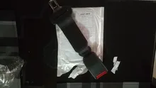 Extender Buckle Seat-Belt-Cover Extension-Plug Auto-Accessories Car-Safety-Belt Universal