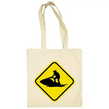

Cloth bag Quad Bike signal