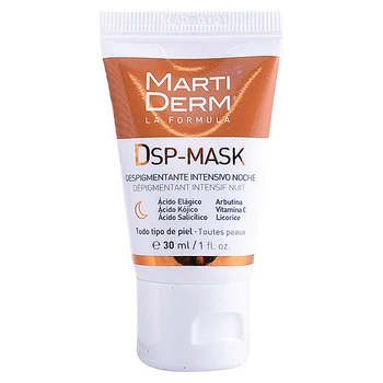 

Anti-Pigment Cream Dsp-mask Martiderm (30 ml)