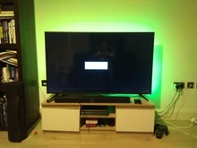 Strip-Light Tv-Background-Lighting Decoracion White/rgb Pink/ice Blue/warm 2835 Usb Led