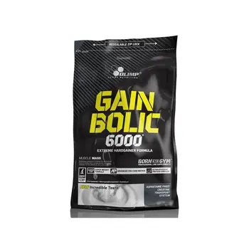 

Gain Bolic 6000 - 6,8kg vanilla