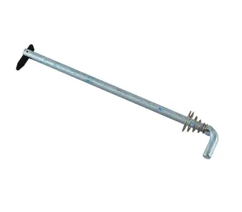 

The Rod of fixing the position of the Honda bf8-30 engine