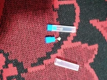 HYTOOS 10mm Diamante de rombo de uñas taladro 3/32 Rotary Burr cortadores para manicura taladro eléctrico accesorios uñas Mills Tools-D-7