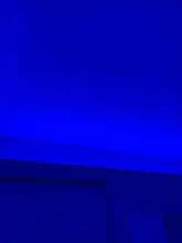 WiFi LED Strip 5M 10M 20M Bluetooth 12V Waterproof RGB Tape Works with Alexa Flexible