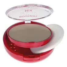 Компактная пудра Healthy Mix буржуа(11 г