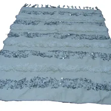 Этнические арабские мебель ковер марокканский Бербер кашемир сахара погремушки 2207190925