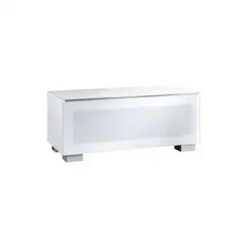

Ge110bi Tv cabinet 110x50x47.7 cm glass TemperatoMUNARI252.83