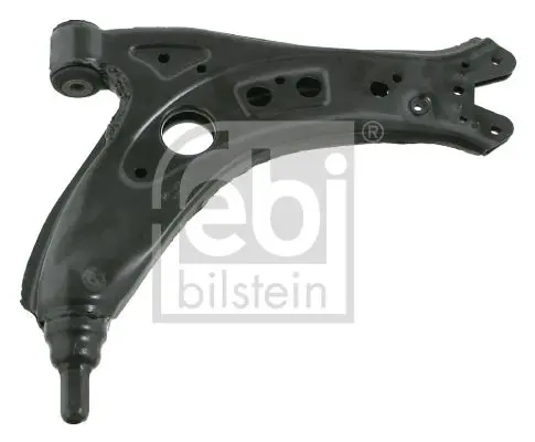 Рычаг без шар.опоры\ VW Polo all 01, Skoda Fabia all 99 FEBI BIL