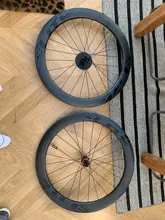 Wheelset Center-Lock Carbon-Wheels-Disc-Brake UCI Road-Bike Carbon-Rim 700c 6-Blot-Bock