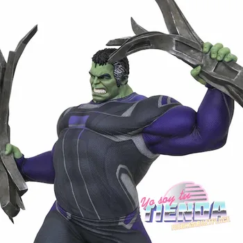 

Hulk Endgame, Marvel Movie Gallery
