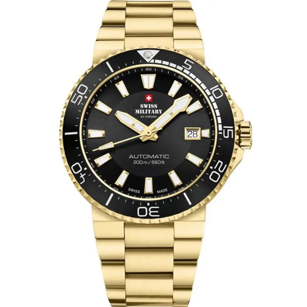 Наручные часы Swiss Military SMA34086