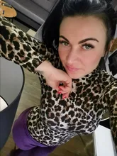 Body de leopardo para mujer, Tops de cuello alto de manga larga, Bodycon, monos ajustados, ropa Sexy para discoteca, otoño 2020